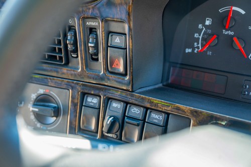 1995 Volvo 850 T-5R zum Verkauf (Bild 52 von 225)
