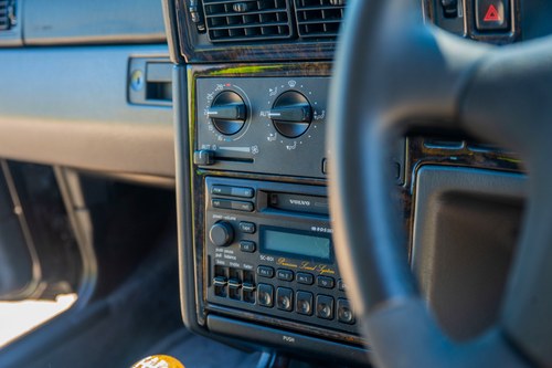 1995 Volvo 850 T-5R zum Verkauf (Bild 53 von 225)