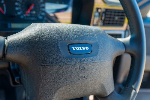 1995 Volvo 850 T-5R zum Verkauf (Bild 60 von 225)
