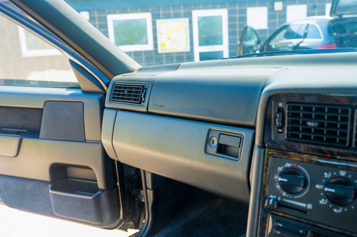 1995 Volvo 850 T-5R zum Verkauf (Bild 62 von 225)