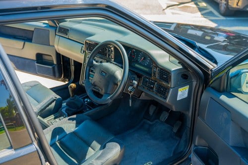 1995 Volvo 850 T-5R zum Verkauf (Bild 29 von 225)