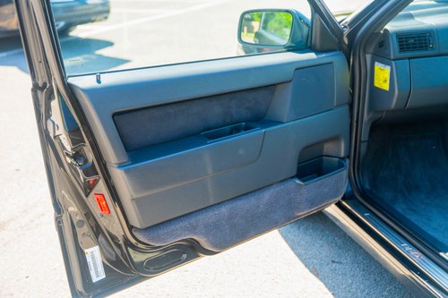 1995 Volvo 850 T-5R zum Verkauf (Bild 68 von 225)