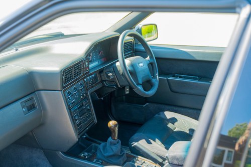 1995 Volvo 850 T-5R zum Verkauf (Bild 30 von 225)