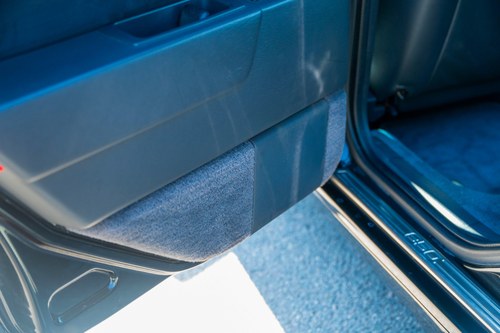 1995 Volvo 850 T-5R zum Verkauf (Bild 75 von 225)