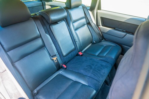 1995 Volvo 850 T-5R zum Verkauf (Bild 82 von 225)