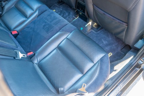 1995 Volvo 850 T-5R zum Verkauf (Bild 83 von 225)