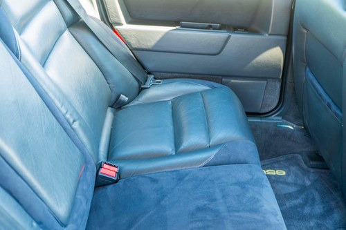 1995 Volvo 850 T-5R zum Verkauf (Bild 85 von 225)