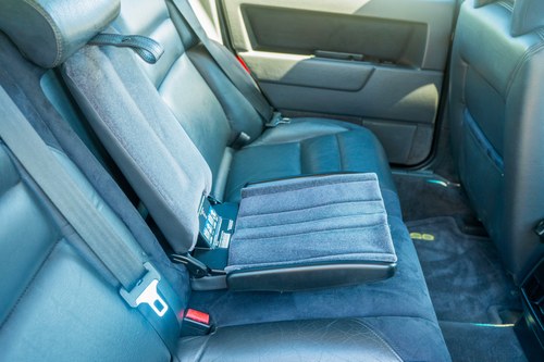 1995 Volvo 850 T-5R zum Verkauf (Bild 87 von 225)