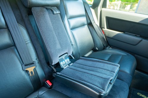1995 Volvo 850 T-5R zum Verkauf (Bild 88 von 225)