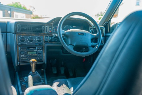 1995 Volvo 850 T-5R zum Verkauf (Bild 32 von 225)