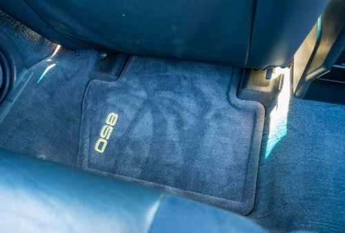 1995 Volvo 850 T-5R zum Verkauf (Bild 91 von 225)