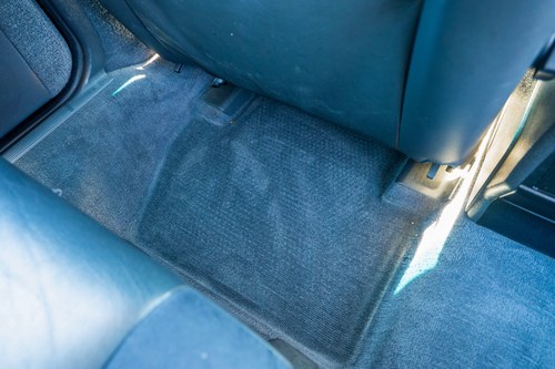 1995 Volvo 850 T-5R zum Verkauf (Bild 92 von 225)
