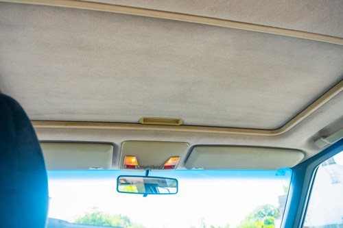 1995 Volvo 850 T-5R zum Verkauf (Bild 95 von 225)