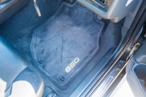 1995 Volvo 850 T-5R zum Verkauf (Bild 97 von 225)