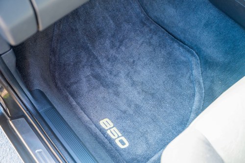 1995 Volvo 850 T-5R zum Verkauf (Bild 99 von 225)