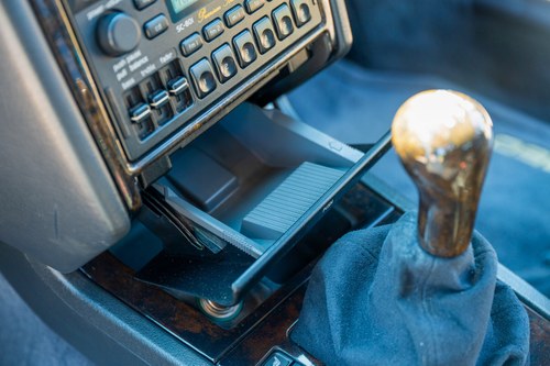 1995 Volvo 850 T-5R zum Verkauf (Bild 102 von 225)