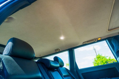 1995 Volvo 850 T-5R zum Verkauf (Bild 106 von 225)