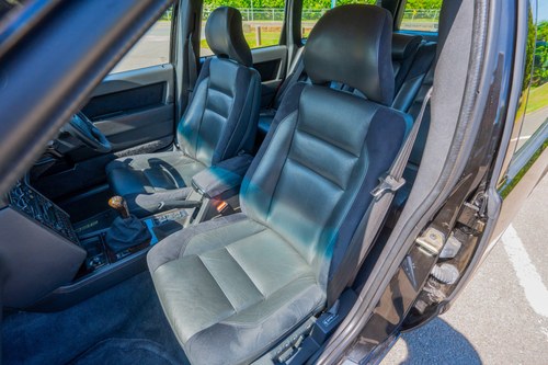 1995 Volvo 850 T-5R zum Verkauf (Bild 34 von 225)