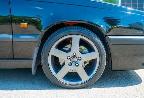 1995 Volvo 850 T-5R zum Verkauf (Bild 24 von 225)