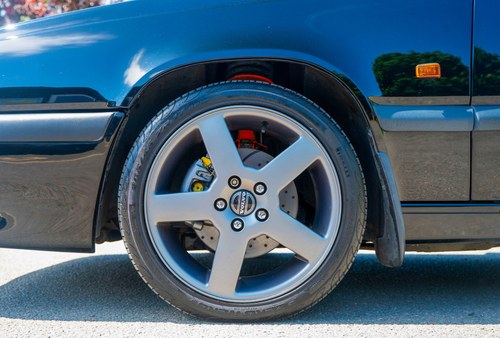 1995 Volvo 850 T-5R zum Verkauf (Bild 27 von 225)
