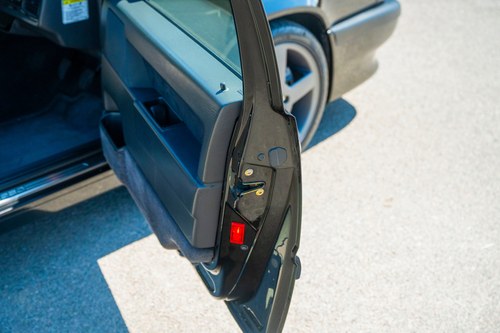 1995 Volvo 850 T-5R zum Verkauf (Bild 130 von 225)