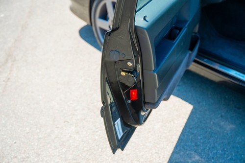 1995 Volvo 850 T-5R zum Verkauf (Bild 132 von 225)