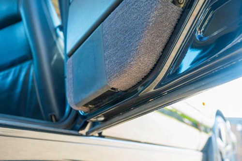1995 Volvo 850 T-5R zum Verkauf (Bild 139 von 225)