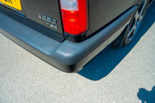 1995 Volvo 850 T-5R zum Verkauf (Bild 143 von 225)