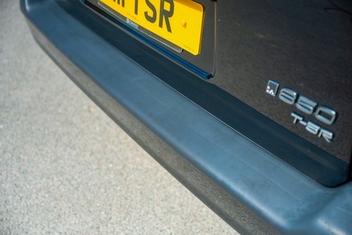 1995 Volvo 850 T-5R zum Verkauf (Bild 144 von 225)