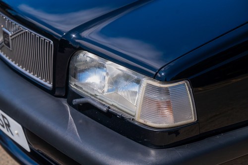 1995 Volvo 850 T-5R zum Verkauf (Bild 147 von 225)
