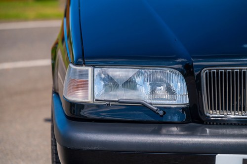 1995 Volvo 850 T-5R zum Verkauf (Bild 153 von 225)