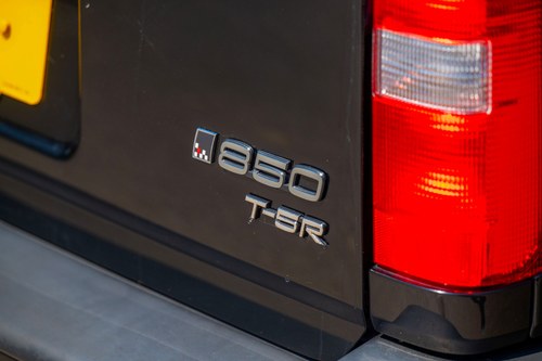 1995 Volvo 850 T-5R zum Verkauf (Bild 163 von 225)