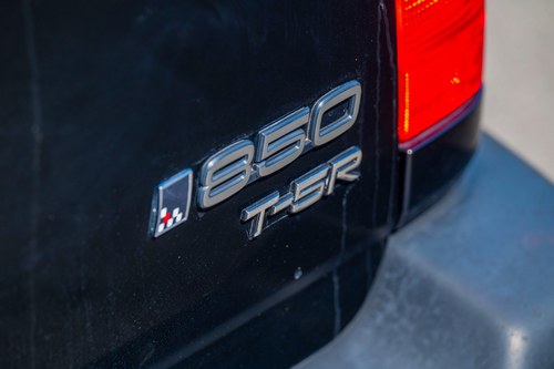 1995 Volvo 850 T-5R zum Verkauf (Bild 164 von 225)