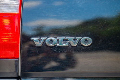 1995 Volvo 850 T-5R zum Verkauf (Bild 165 von 225)