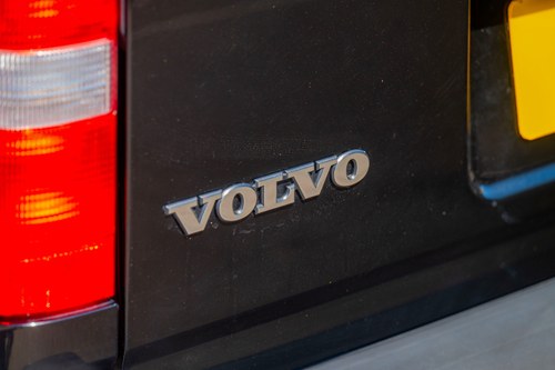 1995 Volvo 850 T-5R zum Verkauf (Bild 166 von 225)
