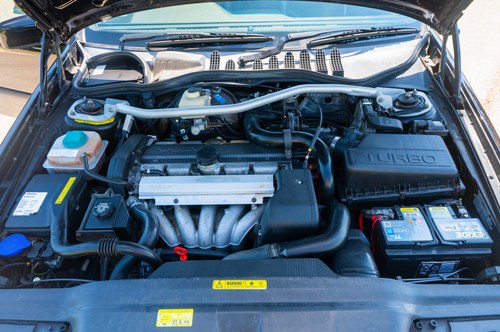 1995 Volvo 850 T-5R zum Verkauf (Bild 170 von 225)