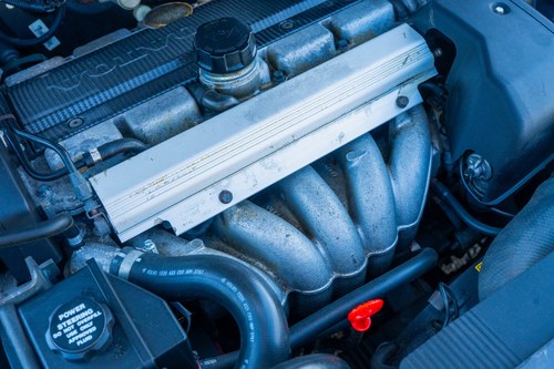1995 Volvo 850 T-5R zum Verkauf (Bild 171 von 225)