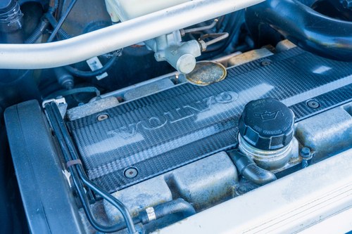 1995 Volvo 850 T-5R zum Verkauf (Bild 172 von 225)