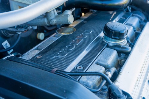 1995 Volvo 850 T-5R zum Verkauf (Bild 173 von 225)