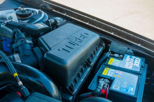 1995 Volvo 850 T-5R zum Verkauf (Bild 174 von 225)