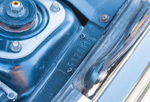 1995 Volvo 850 T-5R zum Verkauf (Bild 175 von 225)