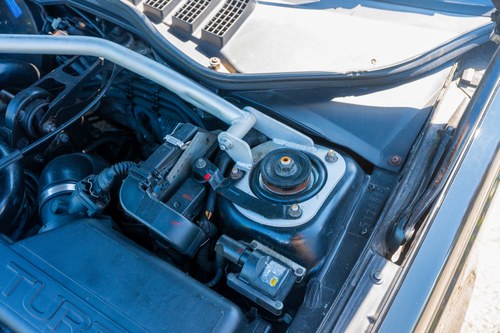 1995 Volvo 850 T-5R zum Verkauf (Bild 176 von 225)