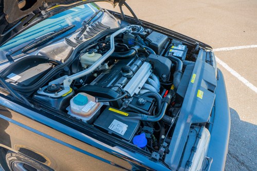 1995 Volvo 850 T-5R zum Verkauf (Bild 179 von 225)
