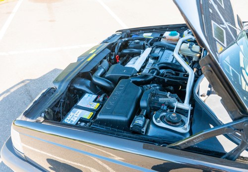 1995 Volvo 850 T-5R zum Verkauf (Bild 181 von 225)