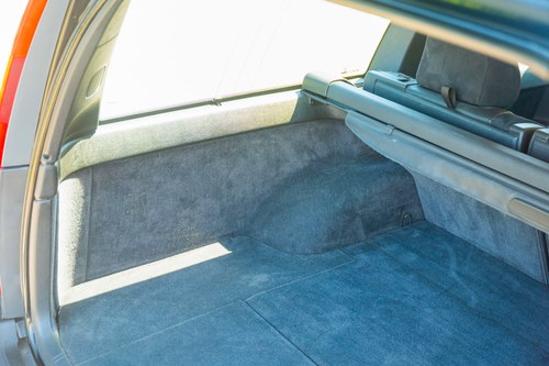 1995 Volvo 850 T-5R zum Verkauf (Bild 109 von 225)