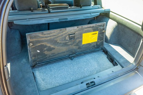 1995 Volvo 850 T-5R zum Verkauf (Bild 111 von 225)