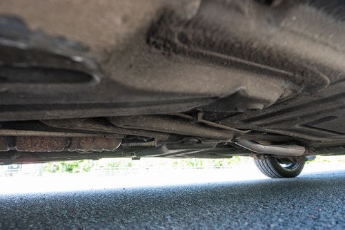 1995 Volvo 850 T-5R zum Verkauf (Bild 184 von 225)