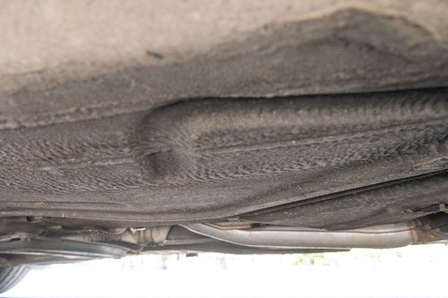 1995 Volvo 850 T-5R zum Verkauf (Bild 185 von 225)