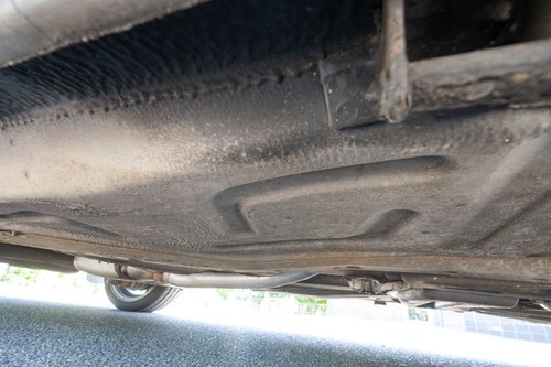 1995 Volvo 850 T-5R zum Verkauf (Bild 192 von 225)