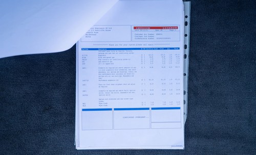 1995 Volvo 850 T-5R zum Verkauf (Bild 209 von 225)